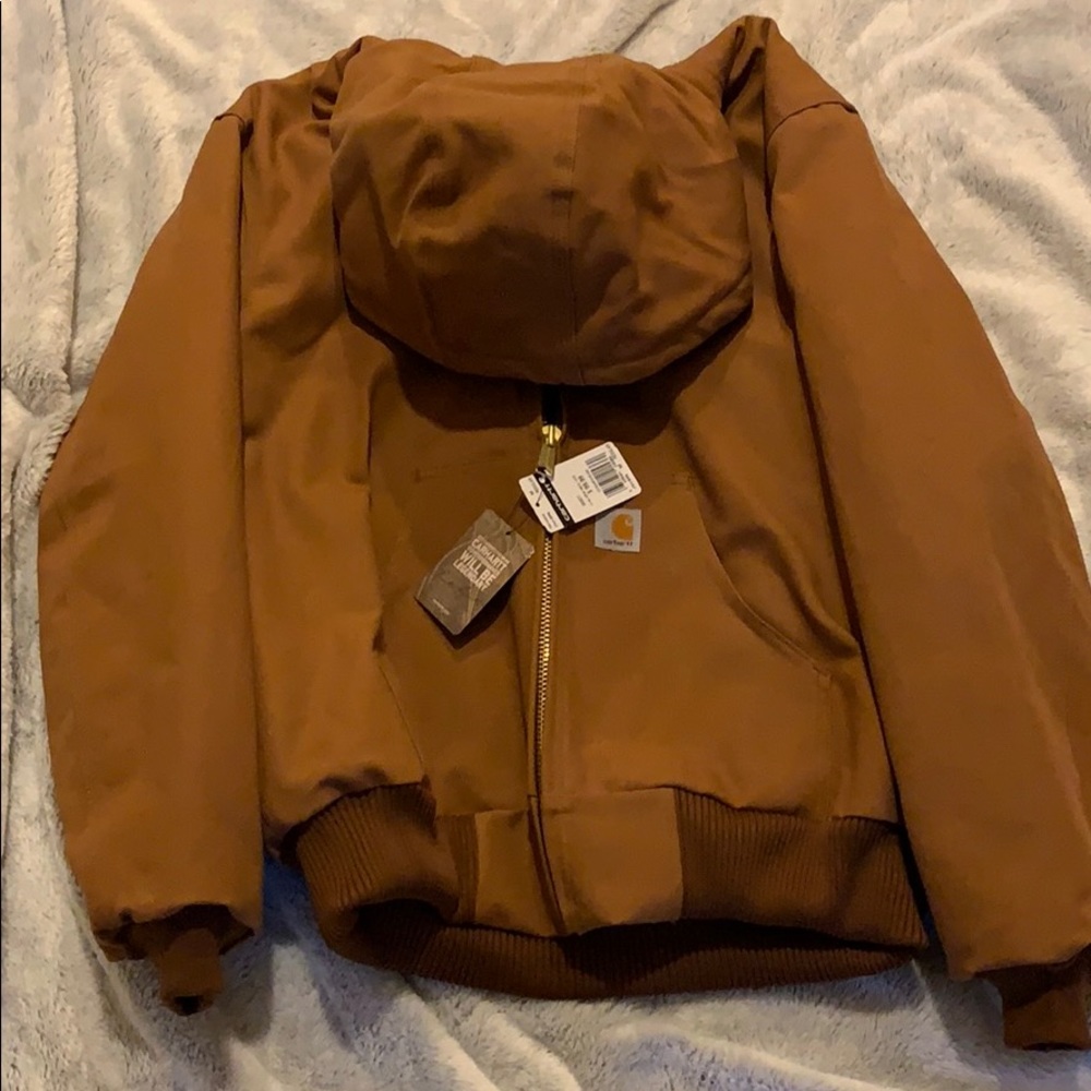 Carhartt